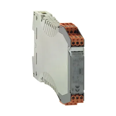 Weidmuller 8447160000 - WAS5 CCC HF 0-20/0-20MA