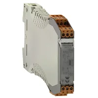 Weidmuller 8447250000 - WAS5 CCC HF 4-20/0-20MA