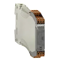 Weidmuller 8447340000 - 8447340000 - WAS5 VCC HF 0-10/4-20MA
