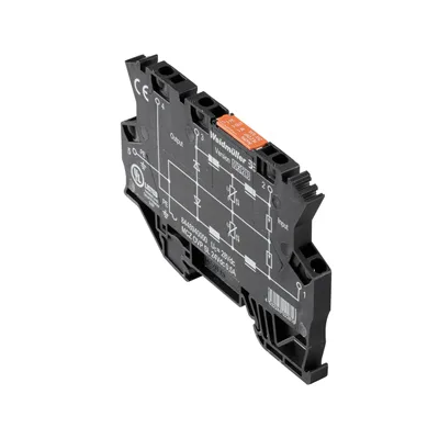 Weidmuller 8448920000 - MCZ OVP CL 24VDC 0,5A