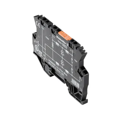 Weidmuller 8448960000 - 8448960000 - MCZ OVP CL 24VUC 1,25A