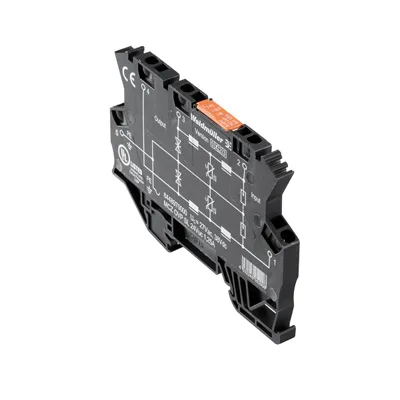 Weidmuller 8448970000 - MCZ OVP SL 24VUC 1,25A