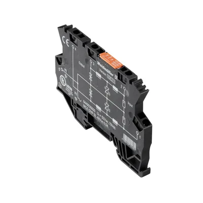 Weidmuller 8449030000 - MCZ OVP SL 48VUC 0,5A