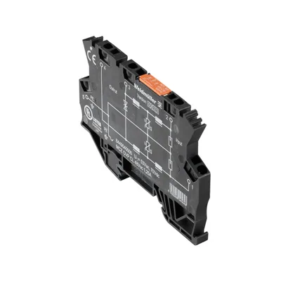 Weidmuller 8449040000 - MCZ OVP CL 48VUC 1,25A