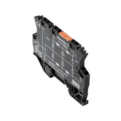 Weidmuller 8449050000 - MCZ OVP SL 48VUC 1,25A