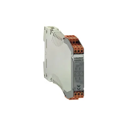 Weidmuller 8463580000 - WAS5 CCC LP 0-20/0-20mA