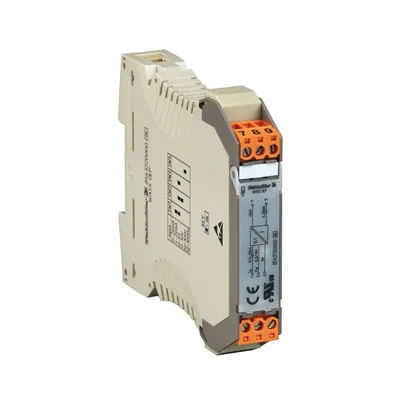 Weidmuller 8543720000 - 8543720000 - WAS5 OLP