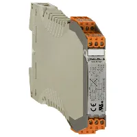 Weidmuller 8543820000 - 8543820000 - WAS5 DC/Alarm