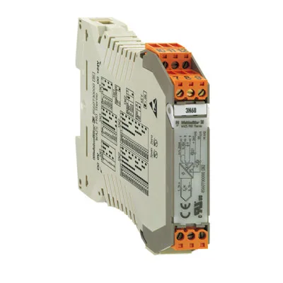 Weidmuller 8560720000 - WAS5 PRO Thermo