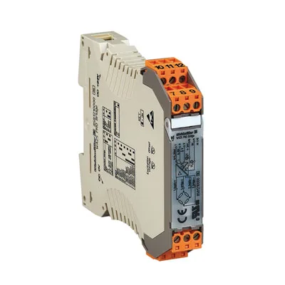 Weidmuller 8581200000 - 8581200000 - WAS5 PRO Bridge