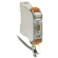 Weidmuller 8615690000 - WDS2 RS232/TTY