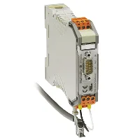 Weidmuller 8615700000 - WDS2 RS232/RS485/422