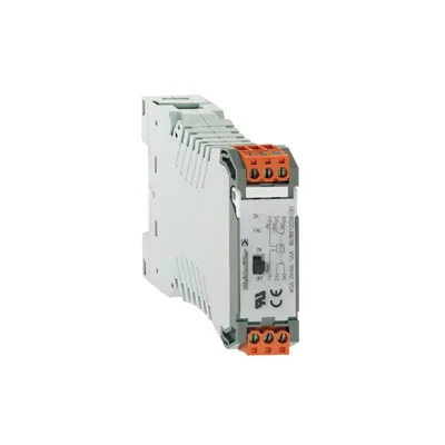 Weidmuller 8618910000 - WGS 24Vdc 3,15A