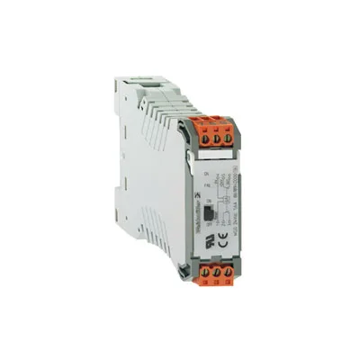 Weidmuller 8618940000 - 8618940000 - WGS 24Vdc 8,0A