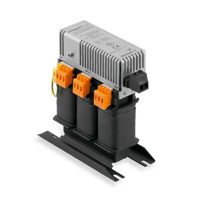 Weidmuller 8628620000 - 8628620000 - CP NT3 250W 24V 10A
