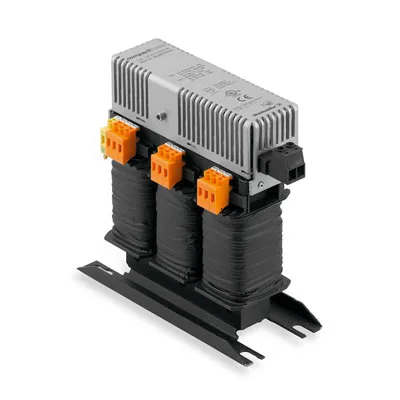 Weidmuller 8628630000 - CP NT3 400W 24V 15A