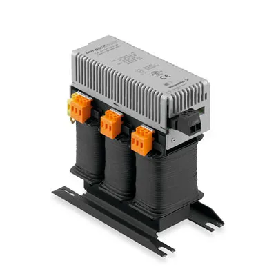 Weidmuller 8628650000 - 8628650000 - CP NT3 500W 24V 20A