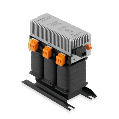 Weidmuller 8628660000 - CP NT3 600W 24V 25A