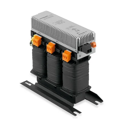 Weidmuller 8628670000 - 8628670000 - CP NT3 750W 24V 30A