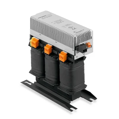 Weidmuller 8628680000 - 8628680000 - CP NT3 1000W 24V 40A