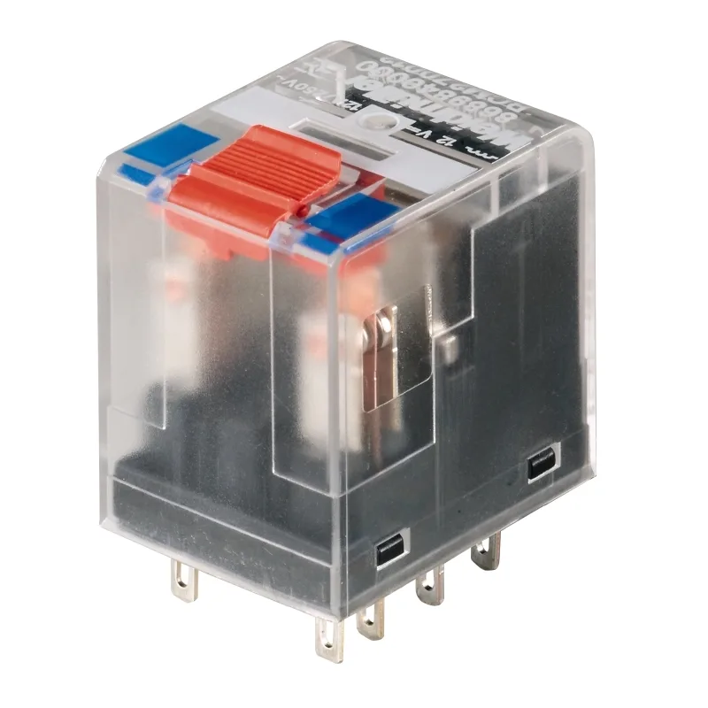 Weidmuller 8690040000 - RCM370024