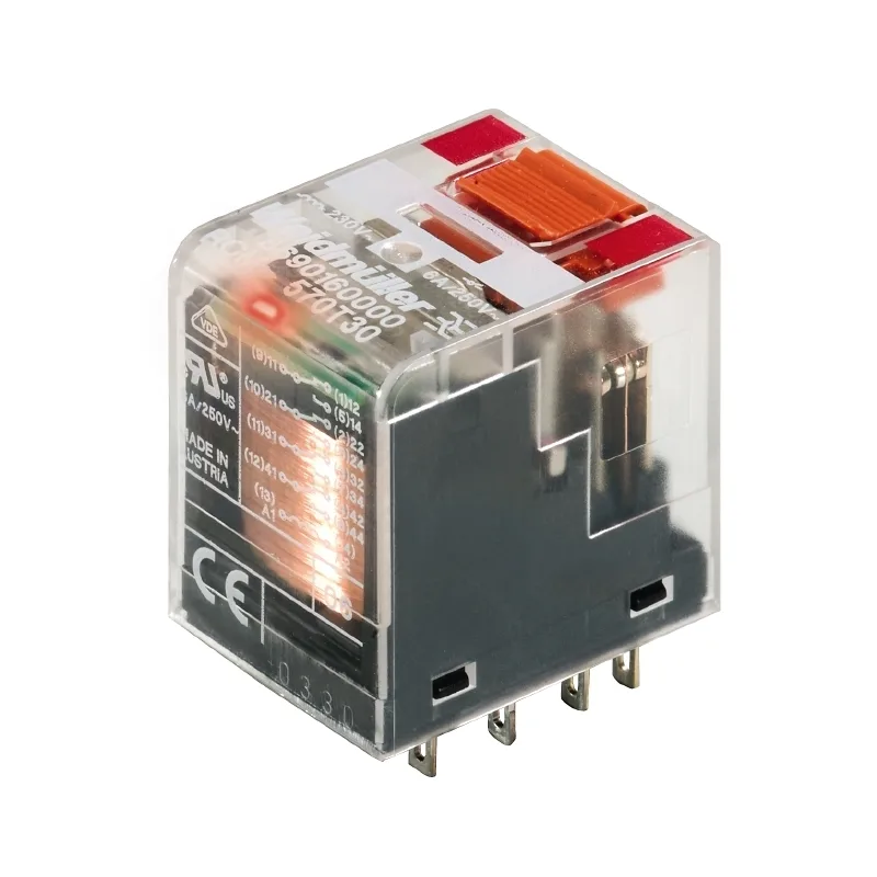 Weidmuller 8690160000 - RCM570T30