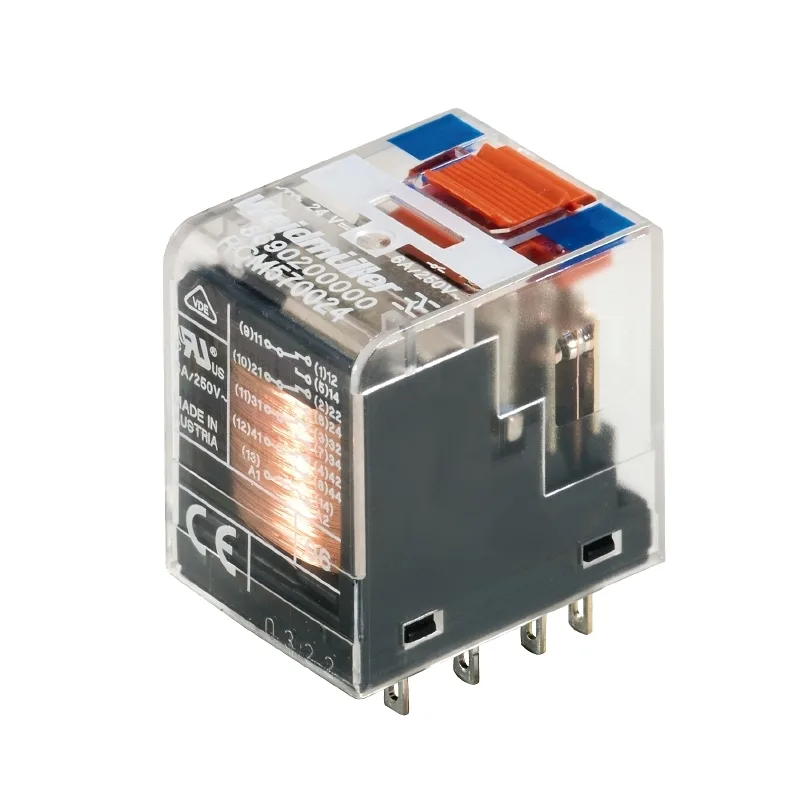Weidmuller 8690200000 - RCM570024