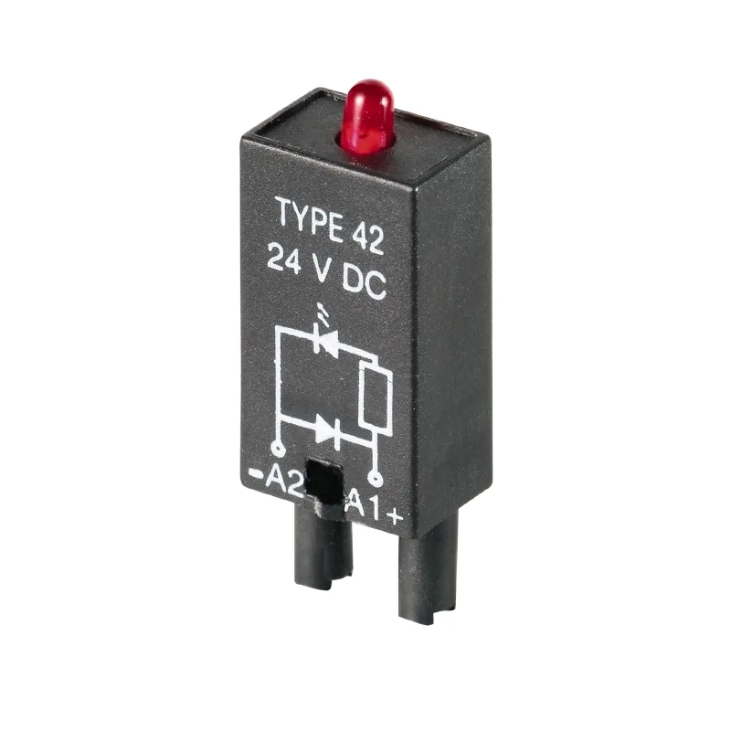 Weidmuller 8691030000 - RIM 3 110/230VUC