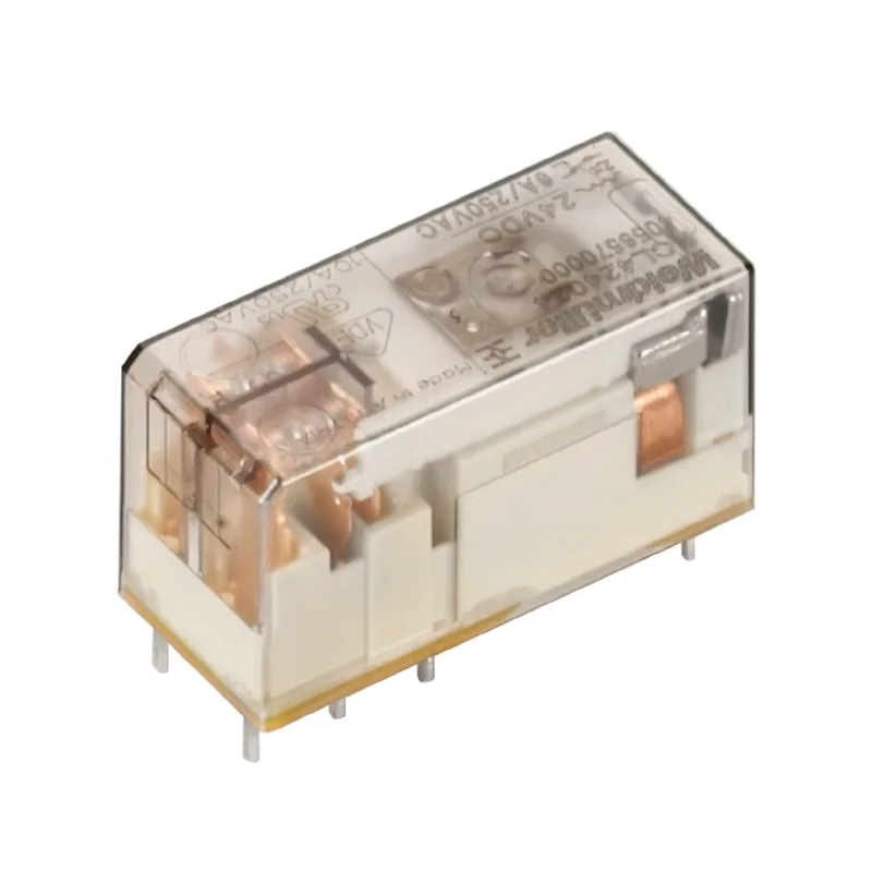 Weidmuller 8693320000 - RCL314730