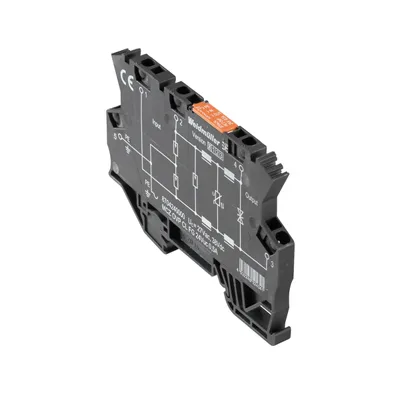 Weidmuller 8704240000 - MCZ OVP CL FG 24VUC 0,5A