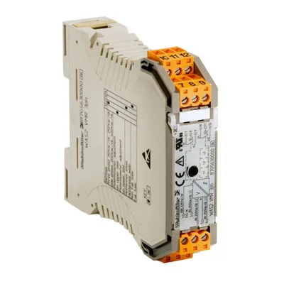 Weidmuller 8705630000 - 8705630000 - WAS2 VMR 3ph
