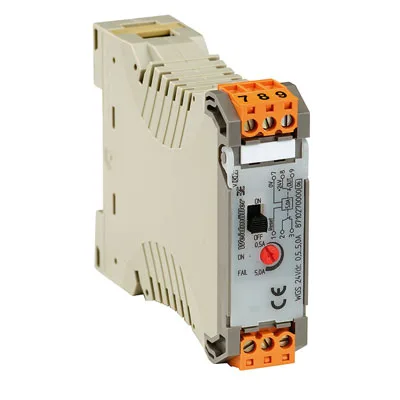 Weidmuller 8710270000 - 8710270000 - WGS 24Vdc 0.5...5A