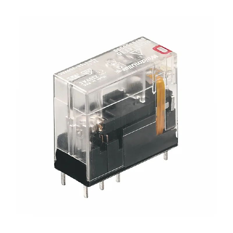 Weidmuller 8870180000 - RCI424AC4
