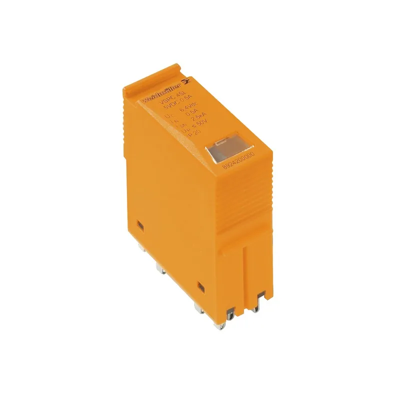 Weidmuller 8924360000 - VSPC 4SL 48VAC