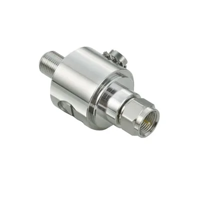 Weidmuller 8947840000 - F Connector / M-F
