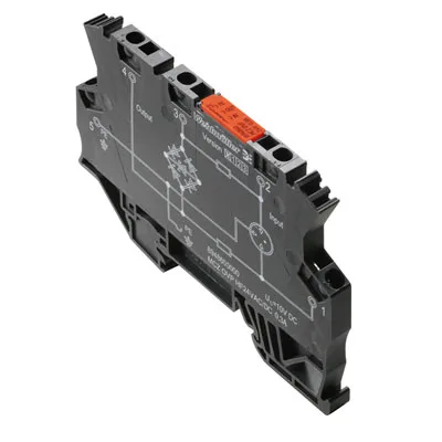 Weidmuller 8948600000 - MCZ OVP HF 24V 0,3A