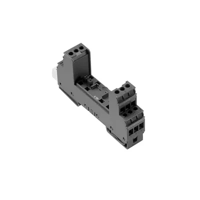 Weidmuller 8951750000 - Für DIN-Schiene; -40÷70°C; IP20; 17,8x69x98mm