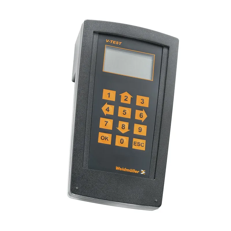 Weidmuller 8951860000 - V-TEST