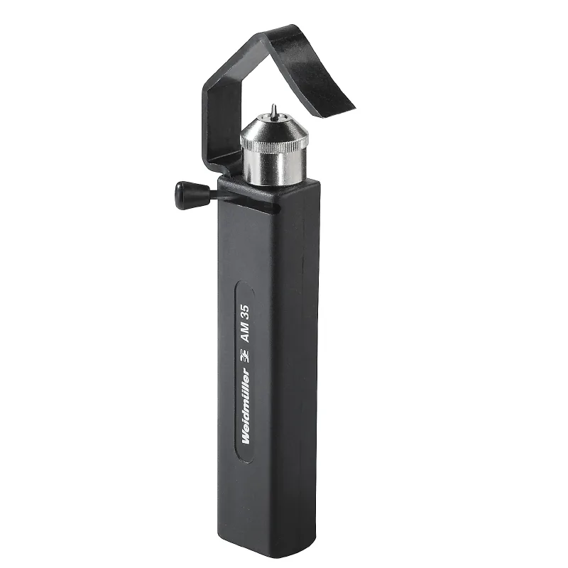 Weidmuller 9001080000 - AM 35
