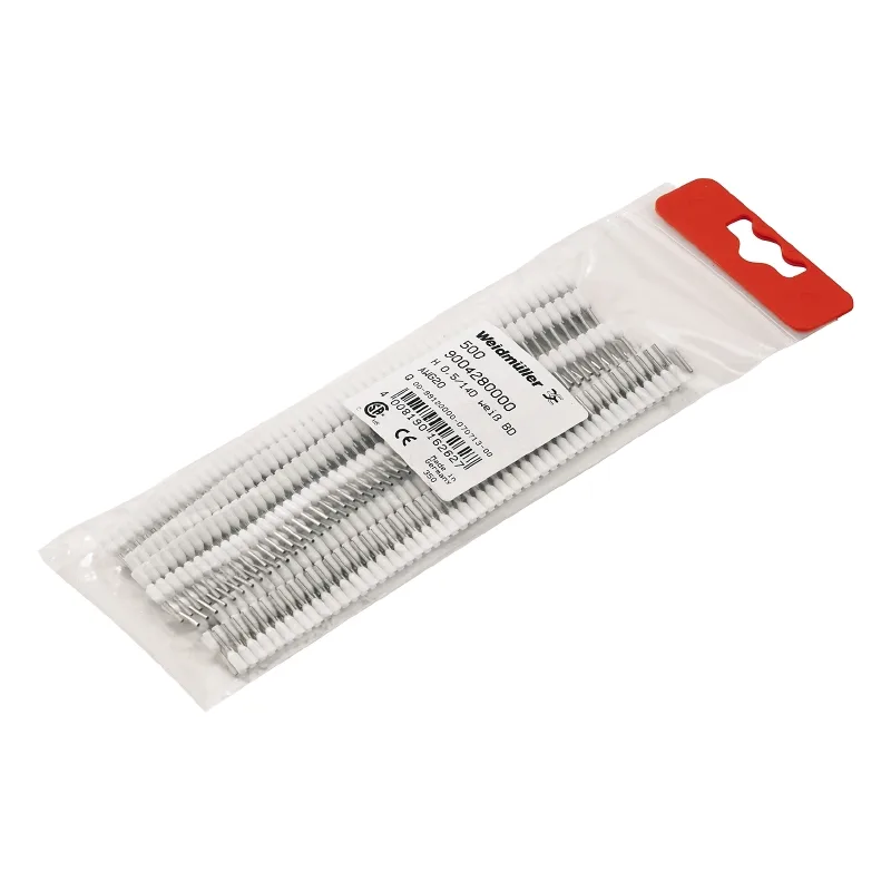 Weidmuller 9004320000 - H1,0/14 GE BD