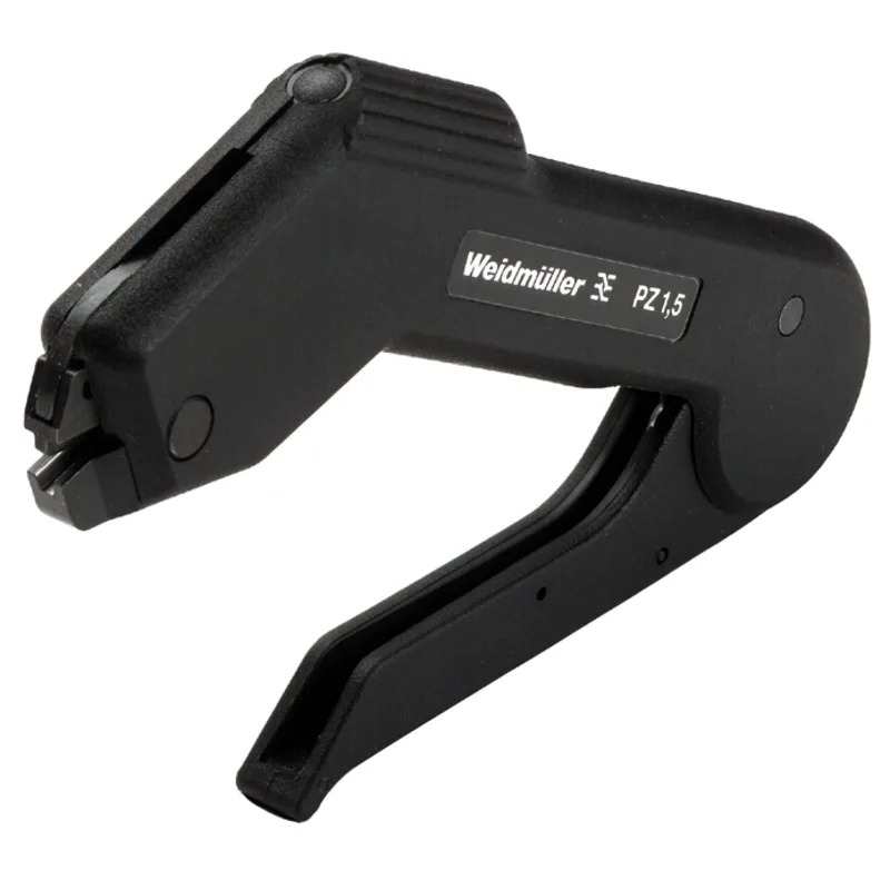 Weidmuller 9005990000 - PZ 1.5