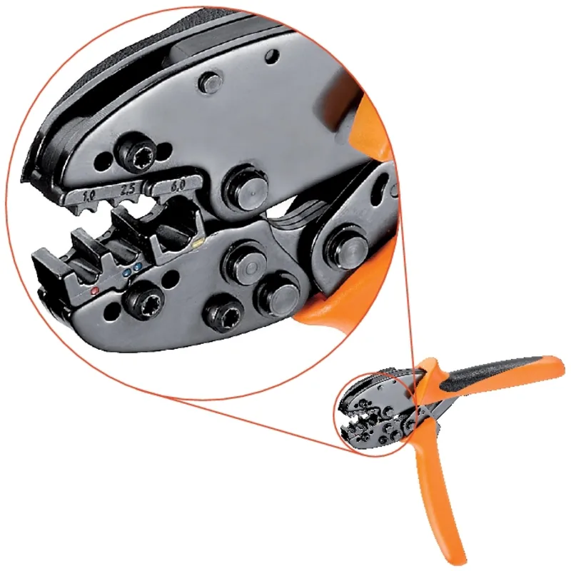 Weidmuller 9006120000 - CTI 6