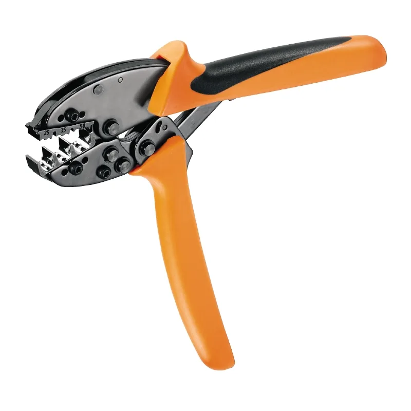 Weidmuller 9006450000 - PZ 50