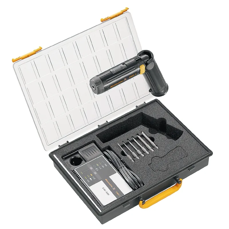 Weidmuller 9007470000 - DMS 3 SET 1
