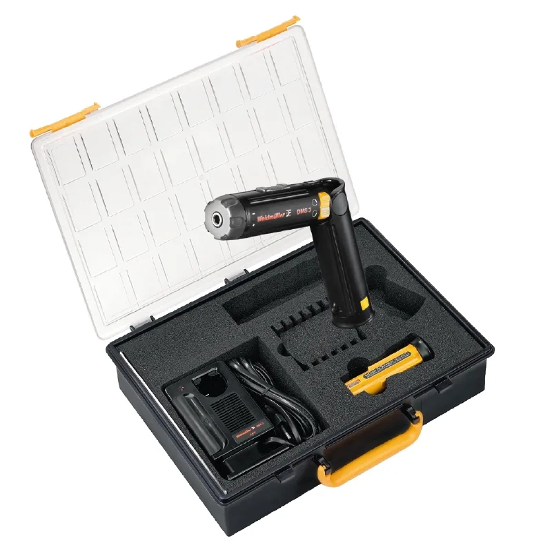 Weidmuller 9007480000 - DMS 3 SET 2