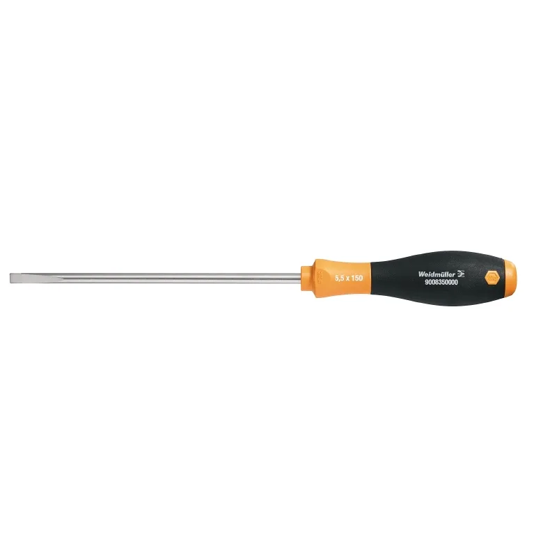 Weidmuller 9008350000 - SDS 1.0X5.5X150