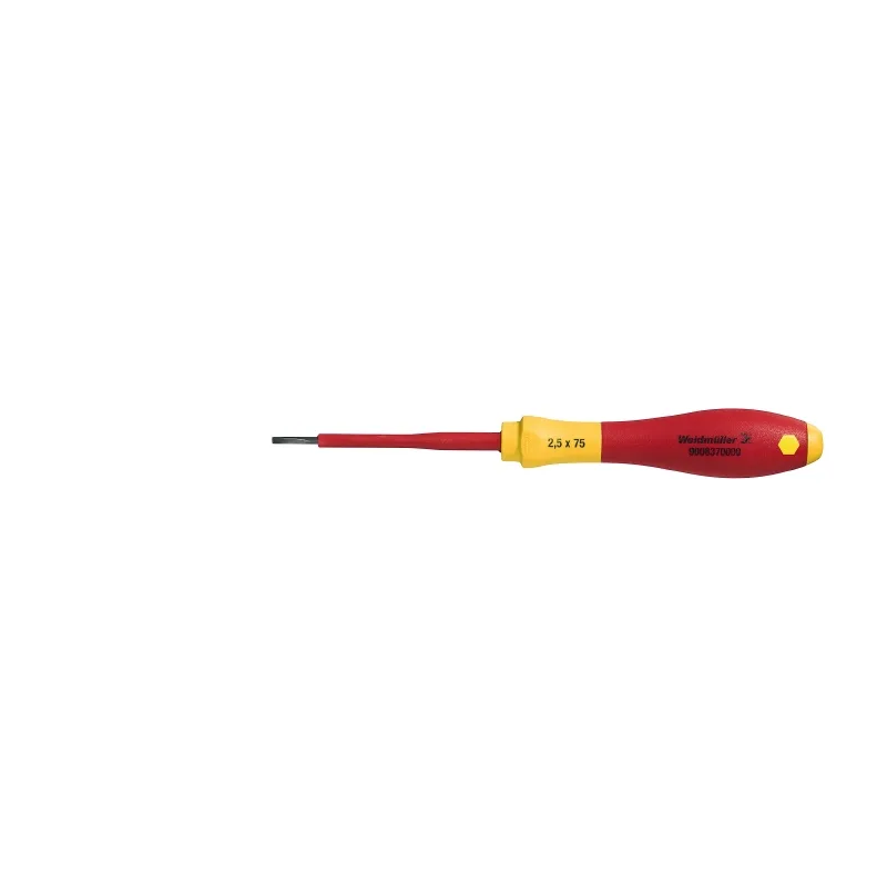 Weidmuller 9008370000 - SDIS 0.4X2.5X75