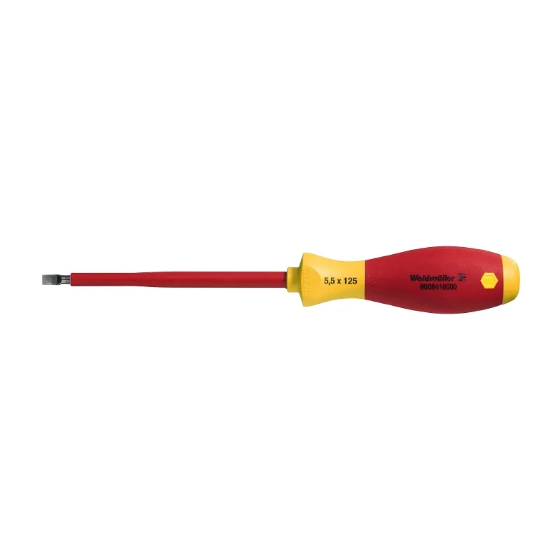 Weidmuller 9008410000 - 9008410000 - SDIS 1.0X5.5X125