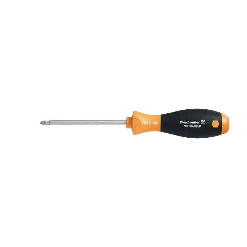 Weidmuller 9008490000 - 9008490000 - SDK PH2