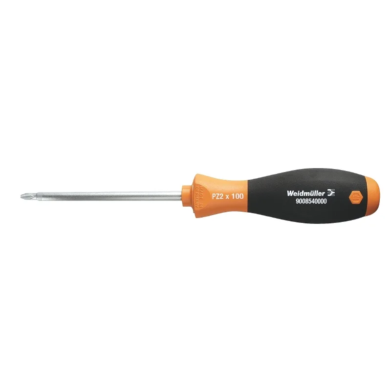 Weidmuller 9008530000 - 9008530000 - SDK PZ1